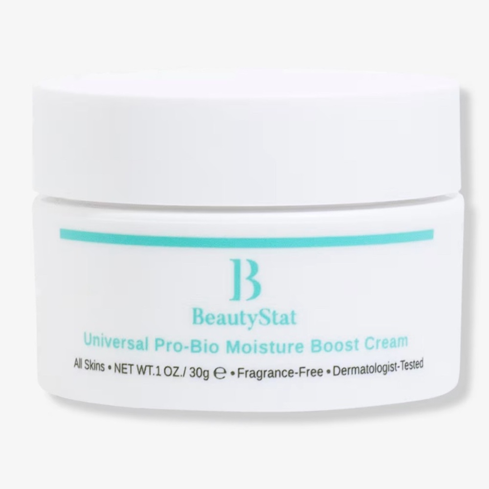 Beauty Stat Universal Pro-Bio Moisture Boost Cream